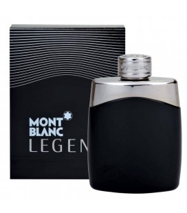 EDT Legend Mont Blanc