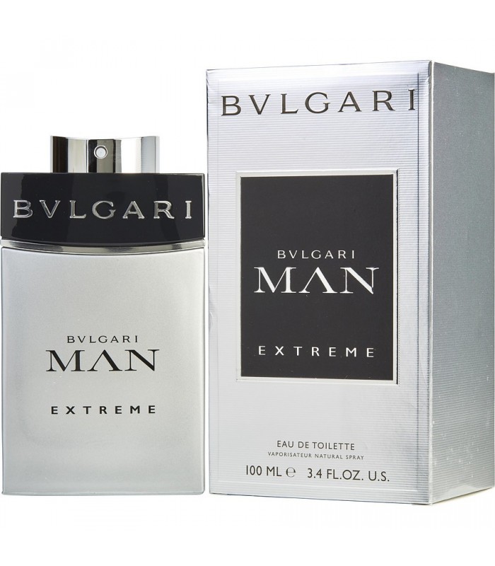 bvlgari homme extreme 100ml