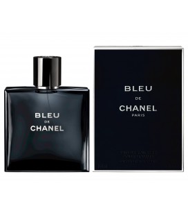 عطر مردانه Bleu De Chanel EDT Giorgio Chanel