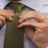 چطور کراوات را با پیراهن خود ست کنید؟